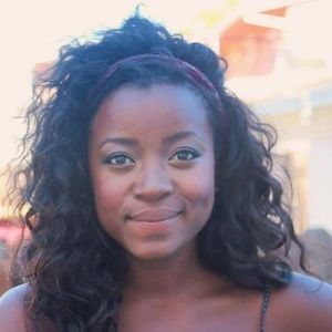 Meet your Posher, Kayte